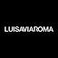 LuisaViaRoma logo