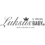 Luksusbaby logo