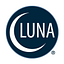 L·UNA logo