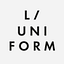 L'Uniform logo