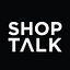 Shoptalk Luxe 2026 logo