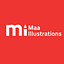 MAA Illustrations logo