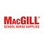 MacGill logo