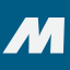 MACOM logo