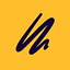 Unfold logo