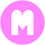 MADMIA logo