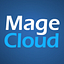 MageCloud logo