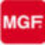 Magefesa USA logo
