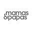 Mamas & Papas logo