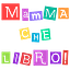 Mamma che Libro logo