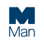 MAN logo
