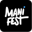 Manifest logo