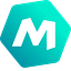 Manomano logo