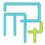 M A Q Computer Services L.L.C logo