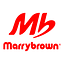 Marrybrown logo