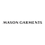 Mason Garments logo