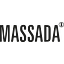 Massada Eyewear logo