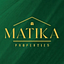 Matika Properties logo