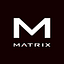 Matrix Fitness logo
