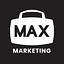 Max Marketing logo
