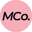 MCoBeauty logo