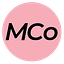 MCoBeauty logo