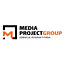 Media Project Group logo