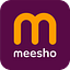 Meesho logo