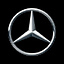 Mercedes Benz logo