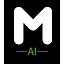 M:AI Search logo