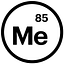 Mesoestetic logo