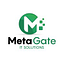 MetaGate logo