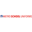 Metro School Uniforms logo