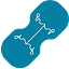 MicroMend Skin Closure logo