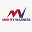 Mighty Warners logo