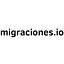 migraciones.io logo