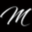 Mille885 logo