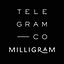 Milligram logo