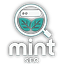 Mint SEO logo