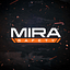 MIRA Safety logo