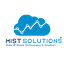 Mist Solutions logo