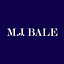 M.J. Bale logo