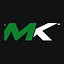 M K Auto Repairs logo