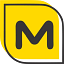 MLYARROW logo