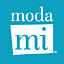 Modami logo