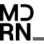 Moderna Digital logo