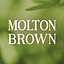 Molton Brown logo