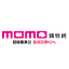 Momoshop logo