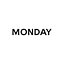 Monday Swimwear logo