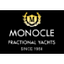 Monocle Yachts logo